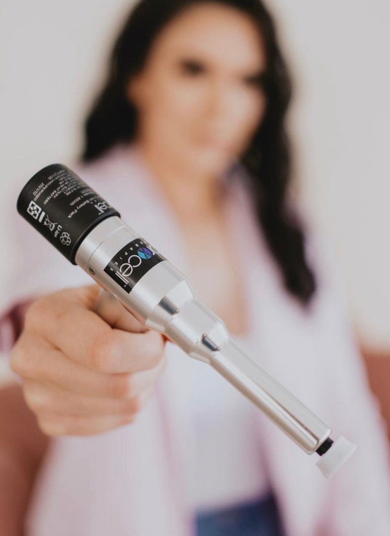 Procell pro pen