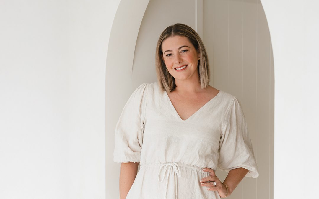 Meet Skin Therapist Dani