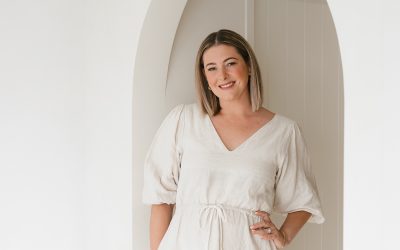 Meet Skin Therapist Dani