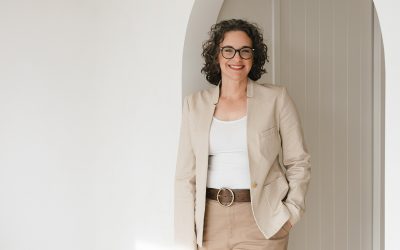 Meet Dr Jaime Michaelson