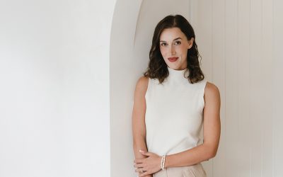 Meet Erin our Senior Therapist