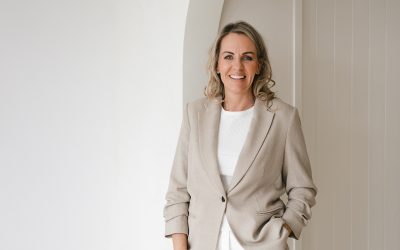 Meet Skin Therapist Faye